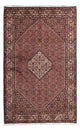 Bidjar Tæppe 225x143cm - Persisk tæppe