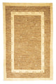 Loribaft Tæppe 162x242cm - Perserteppich Wollteppich