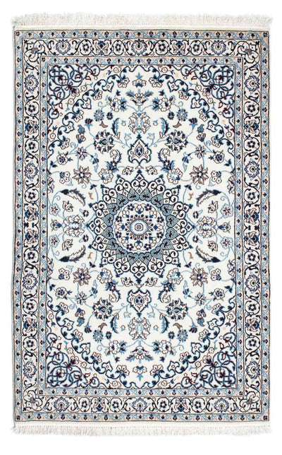 Nain - 9La Tæppe 111x173cm - Persisk tæppe