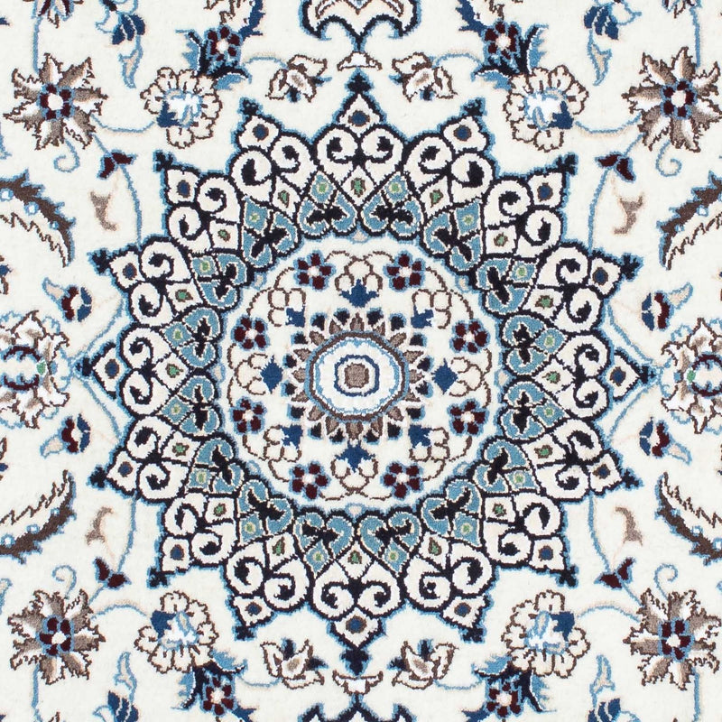 Persisk tæppe - Nain - Royal - 173 x 111 cm - beige