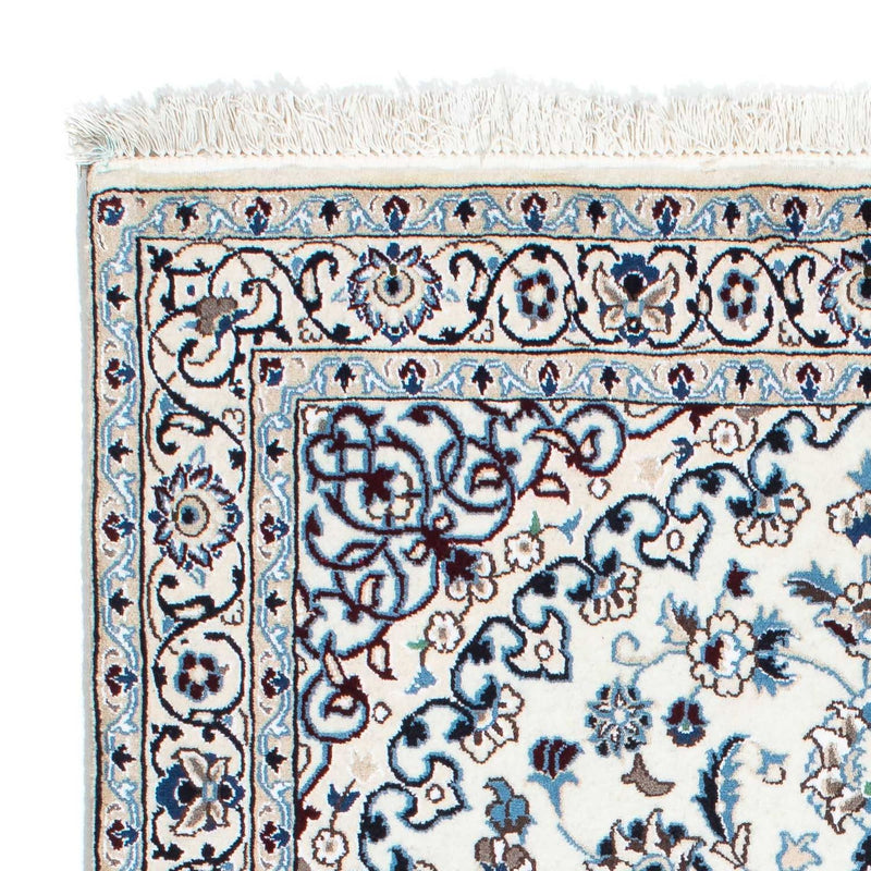 Persisk tæppe - Nain - Royal - 173 x 111 cm - beige