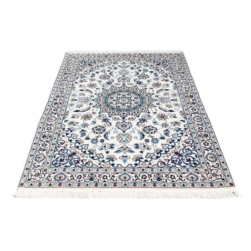 Persisk tæppe - Nain - Royal - 173 x 111 cm - beige
