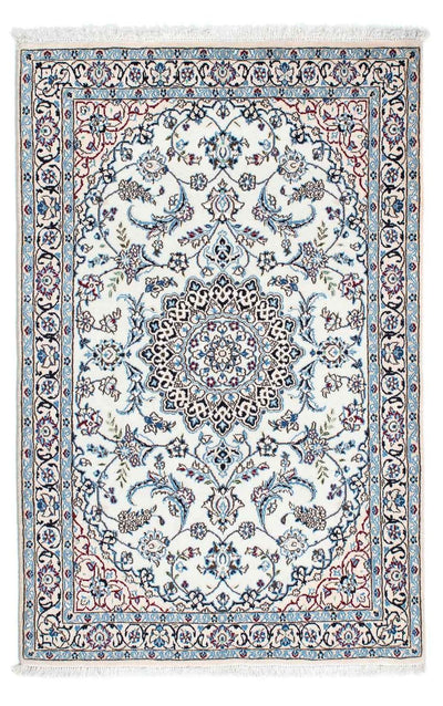 Nain - 9La Tæppe 112x176cm - Persisk tæppe