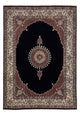 Moud Tæppe 344x239cm - Persisk tæppe