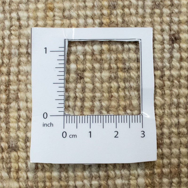 Gabbeh-tæppe - Persisk - 184 x 120 cm - beige