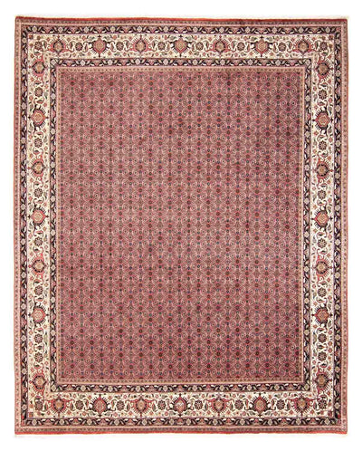 Bidjar Tæppe 254x308cm - Persisk tæppe