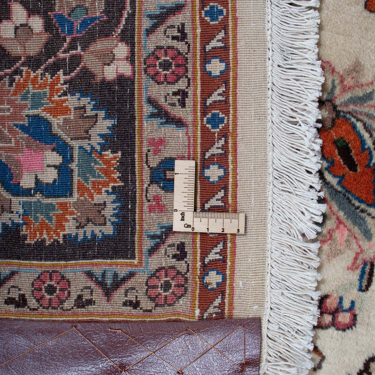 Persisk tæppe - Classic - 285 x 200 cm - beige