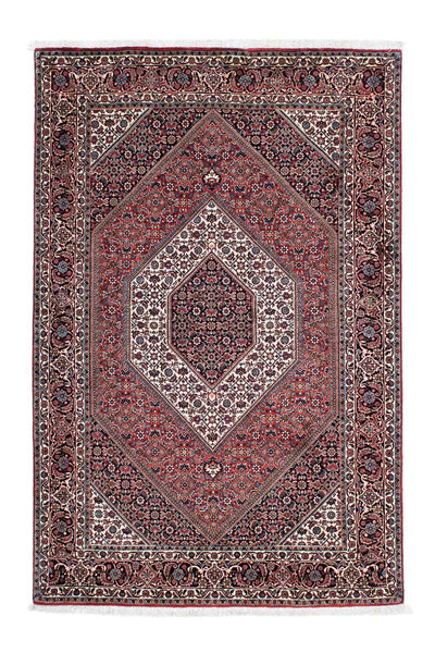 Bidjar Tæppe 130x205cm - Persisk tæppe
