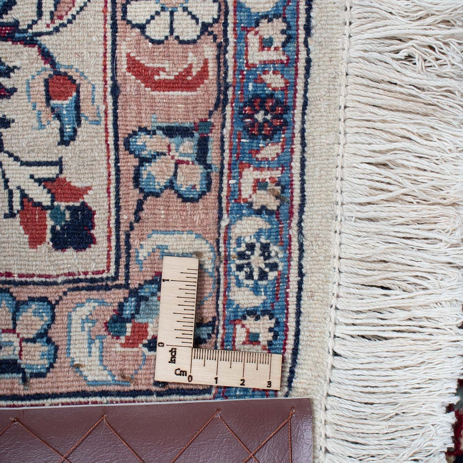 Persisk tæppe - Classic - 314 x 196 cm - beige