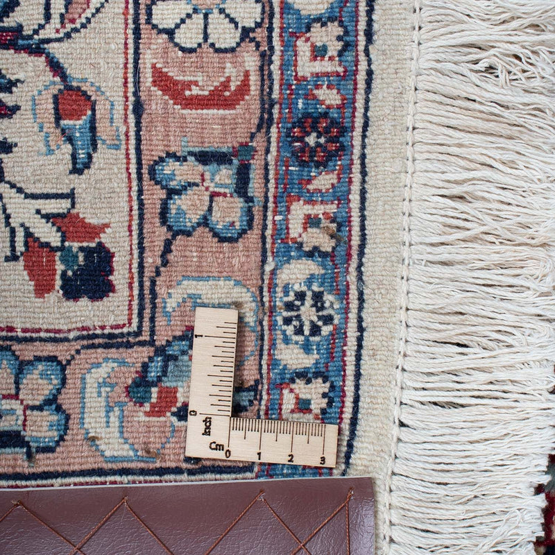 Persisk tæppe - Classic - 314 x 196 cm - beige