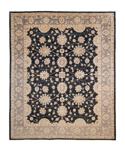 Ziegler Carpet 247x300cm - Orientalsk tæppe