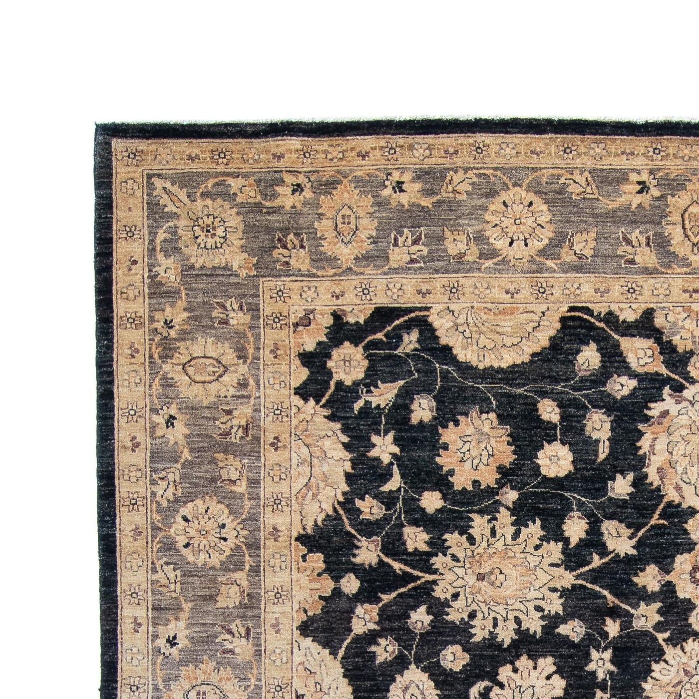 Ziegler Carpet 300x247cm - Orientalsk tæppe