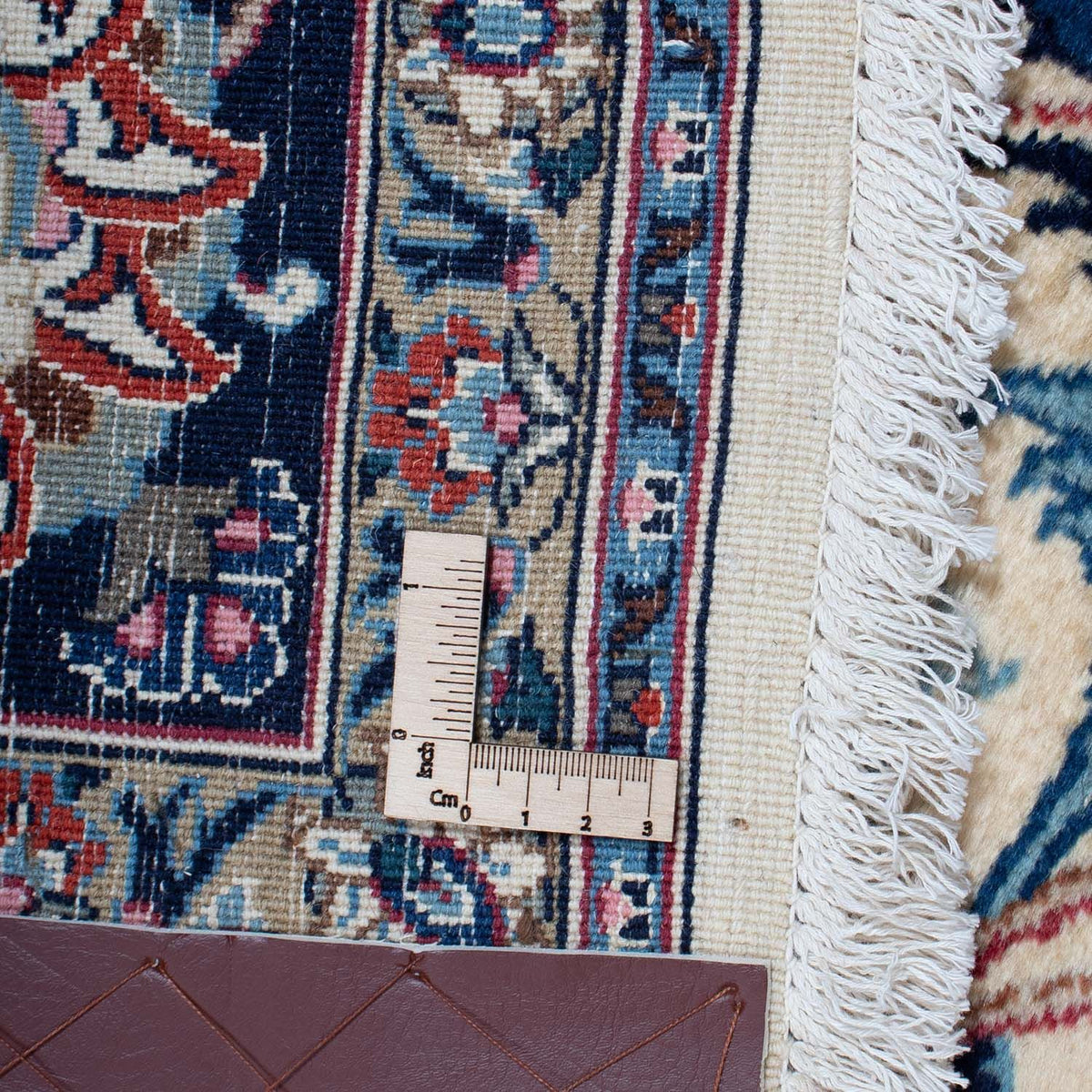 Persisk tæppe - Classic - 283 x 203 cm - beige