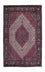 Persisk tæppe - Bijar - 205 x 128 cm - beige