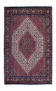 Bidjar Tæppe 128x205cm - Persisk tæppe