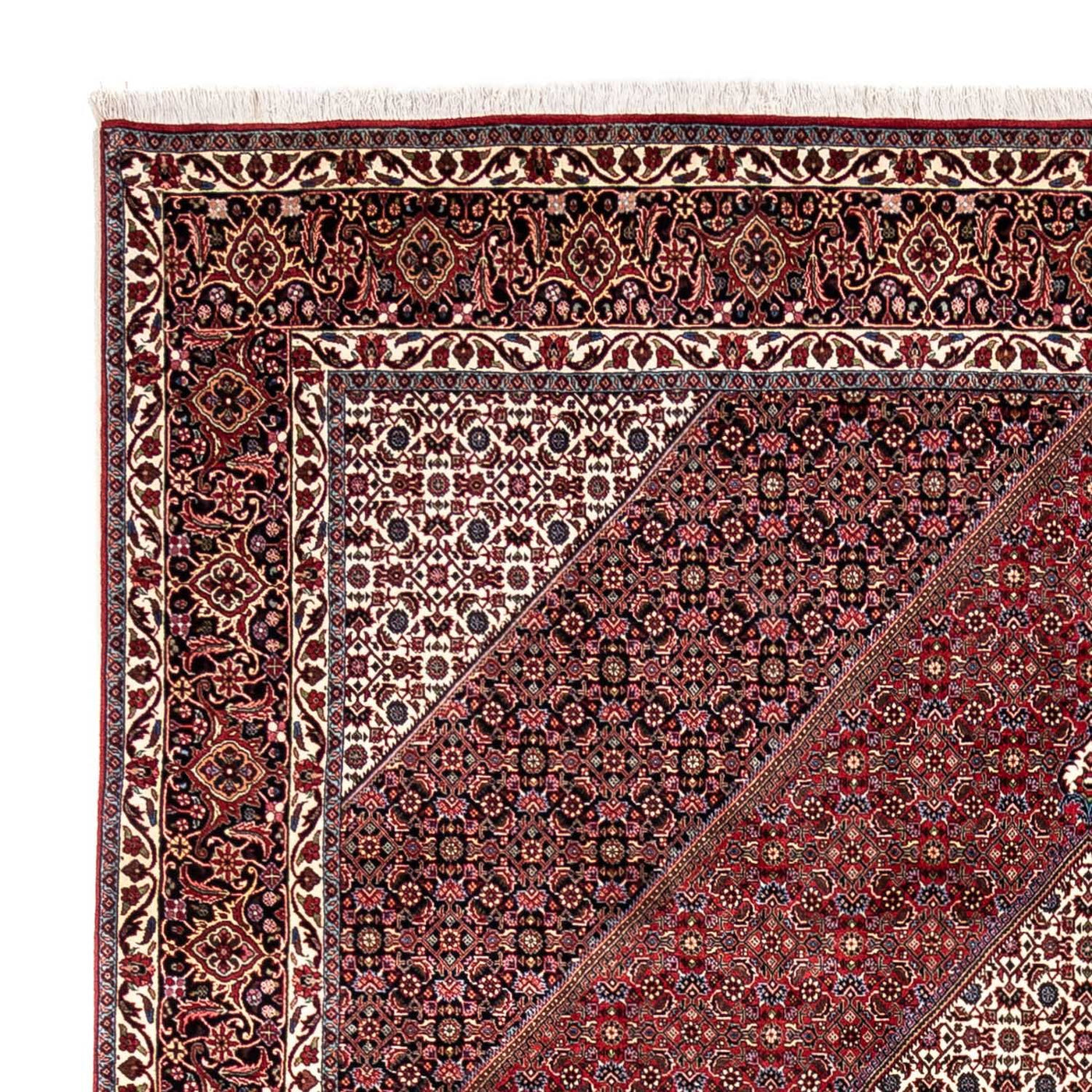 Bidjar - Takab Tæppe 340x254cm - Persisk tæppe