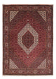 Bidjar Tæppe 229x170cm - Persisk tæppe