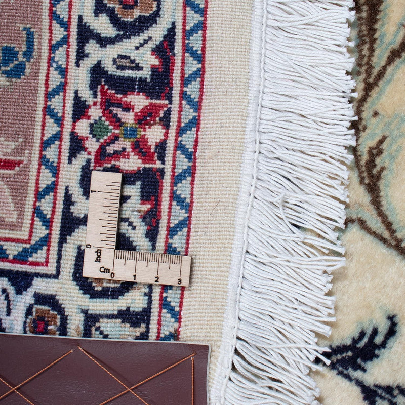 Persisk tæppe - Classic - 296 x 190 cm - beige
