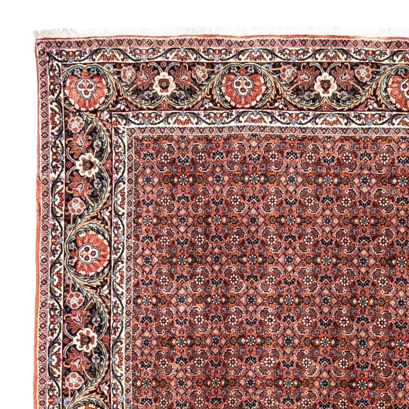 Bidjar - Takab Tæppe 288x206cm - Persisk tæppe