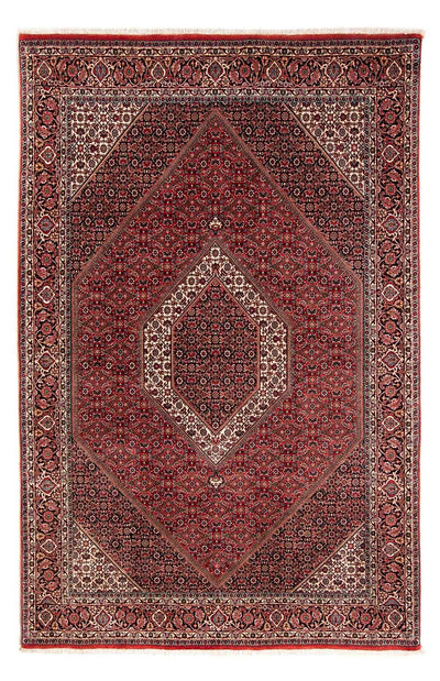 Bidjar Tæppe 170x250cm - Persisk tæppe