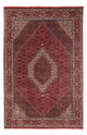 Bidjar Tæppe 170x250cm - Persisk tæppe