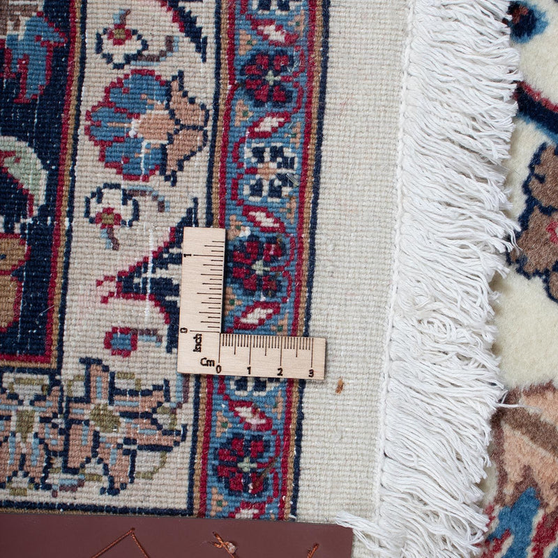 Persisk tæppe - Classic - 300 x 197 cm - beige