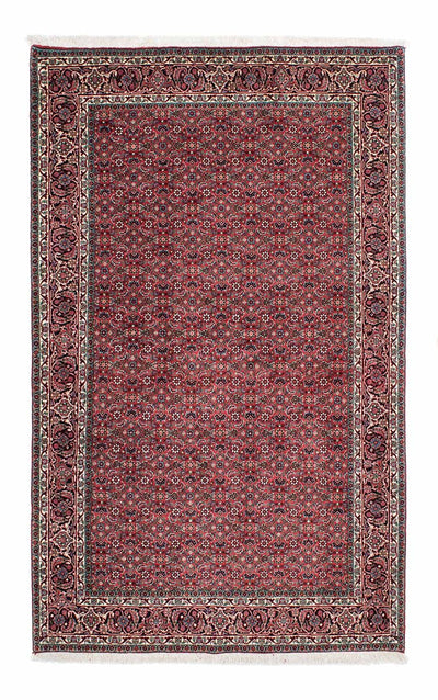 Bidjar Tæppe 130x212cm - Persisk tæppe