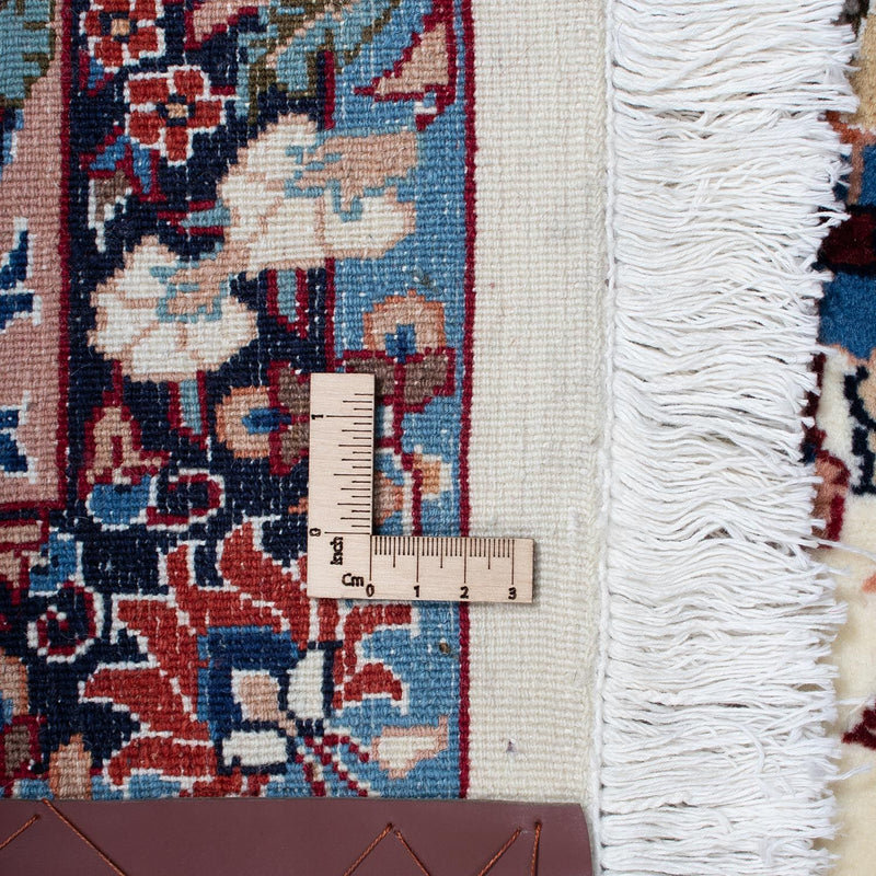 Persisk tæppe - Classic - 300 x 195 cm - beige