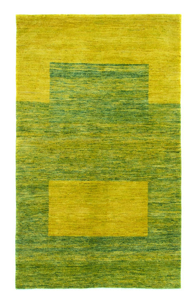 Loribaft Tæppe 117x189cm - Uldtæppe