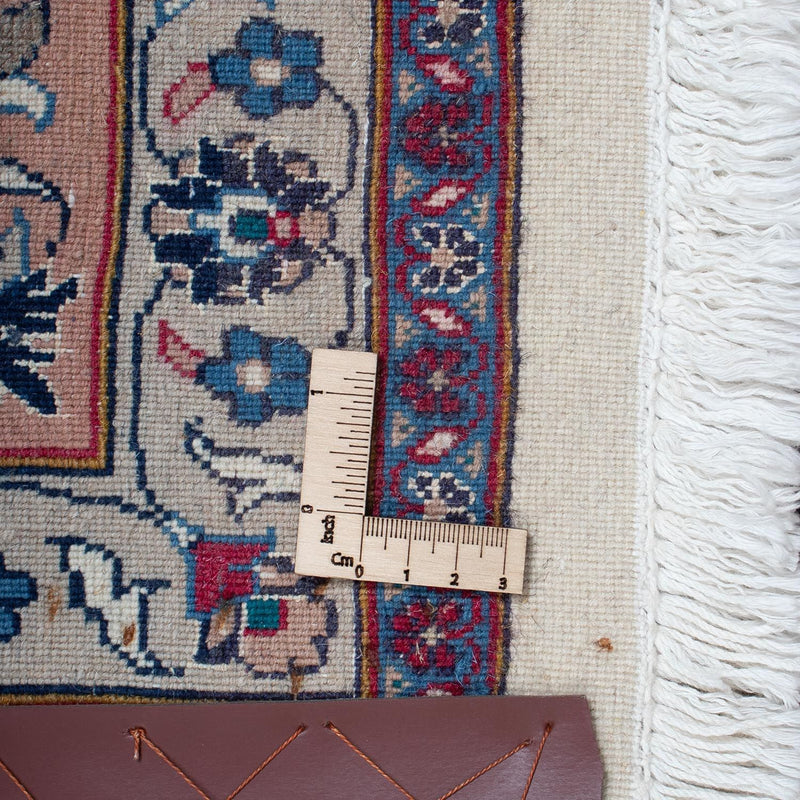 Persisk tæppe - Classic - 306 x 195 cm - beige