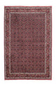 Bidjar Tæppe 203x130cm - Persisk tæppe