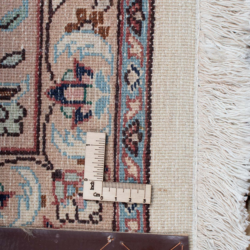 Persisk tæppe - Classic - 295 x 197 cm - beige