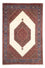 Persisk tæppe - Bijar - 300 x 200 cm - beige