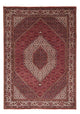 Bidjar Tæppe 246x171cm - Persisk tæppe