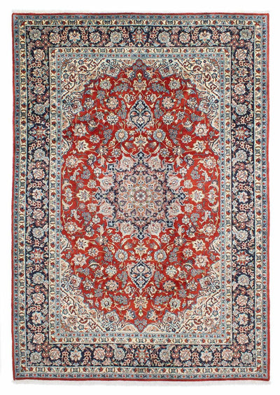 Najafabad Tæppe 208x305cm - Persisk tæppe
