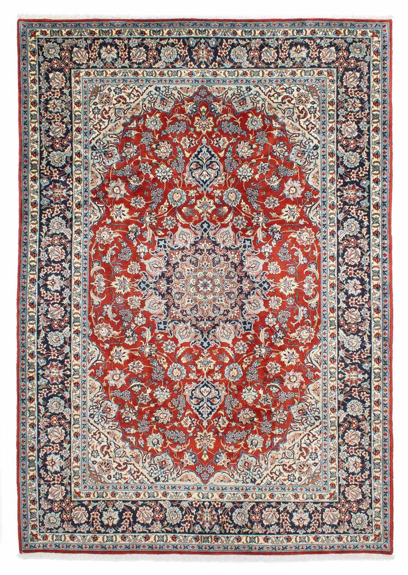 Persisk tæppe - Classic - 305 x 208 cm - rød