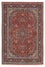 Persisk tæppe - Classic - 300 x 212 cm - rød