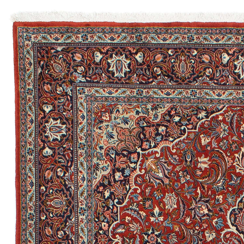 Persisk tæppe - Classic - 300 x 212 cm - rød