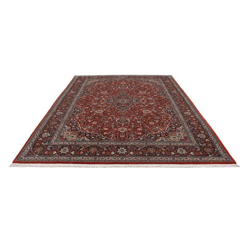 Persisk tæppe - Classic - 300 x 212 cm - rød