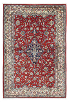 Isfahan Tæpper