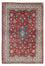 Persisk tæppe - Royal - 306 x 214 cm - rød