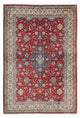 Golpayegan Tæppe 306x214cm - Persisk tæppe