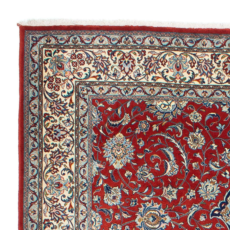 Persisk tæppe - Royal - 306 x 214 cm - rød