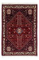 Abadeh Tæppe 150x103cm - Persisk tæppe