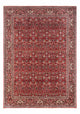 Bidjar - Takab Tæppe 349x252cm - Persisk tæppe