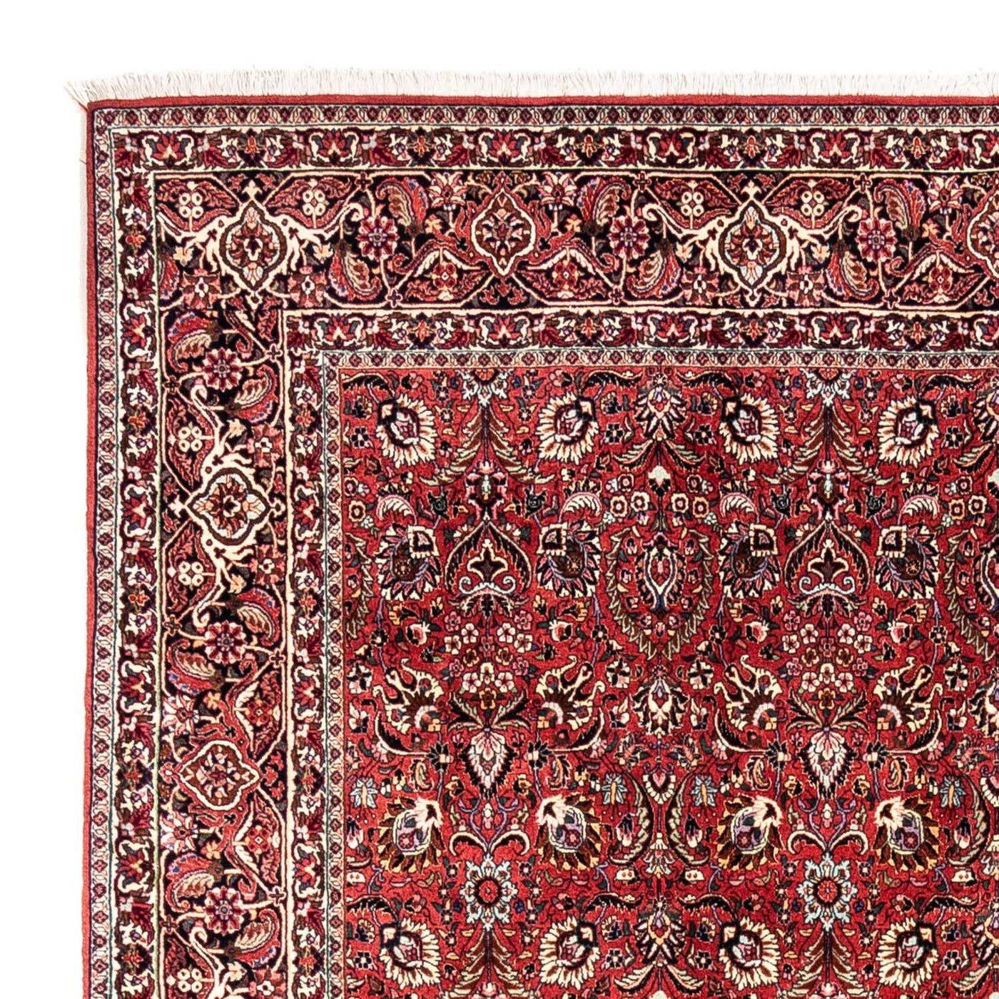 Bidjar - Takab Tæppe 349x252cm - Persisk tæppe