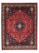 Kashkuli Tæppe 200x155cm - Persisk tæppe
