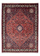 Kashkuli Tæppe 153x203cm - Persisk tæppe