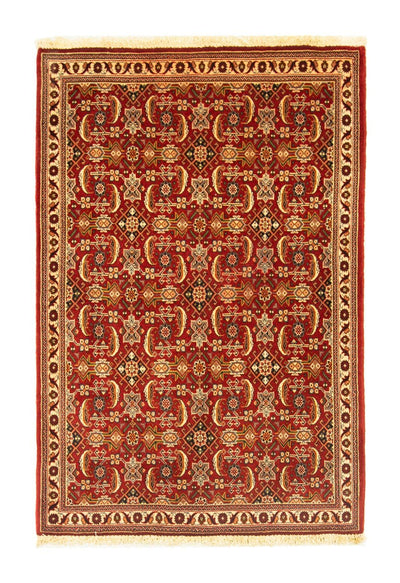 Qashqai Tæppe 98x144cm - Persisk tæppe