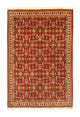 Qashqai Tæppe 144x98cm - Persisk tæppe